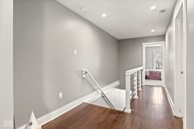 2038 Ruckle Street, Indianapolis, IN 46202
