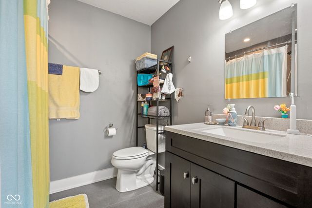 2038 Ruckle Street, Indianapolis, IN 46202