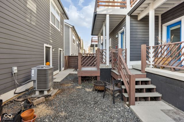 2038 Ruckle Street, Indianapolis, IN 46202