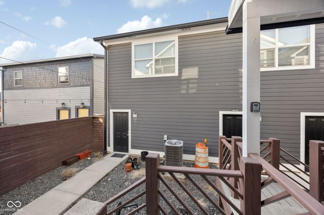2038 Ruckle Street, Indianapolis, IN 46202