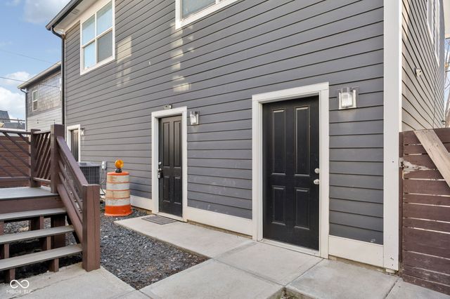 2038 Ruckle Street, Indianapolis, IN 46202