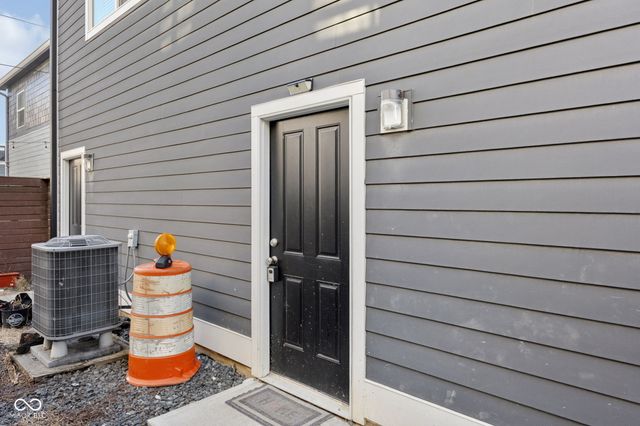 2038 Ruckle Street, Indianapolis, IN 46202