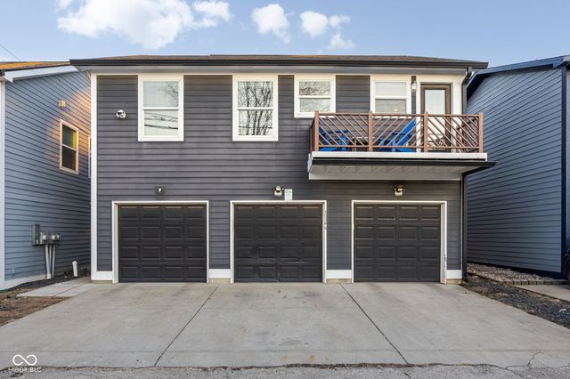 2038 Ruckle Street, Indianapolis, IN 46202
