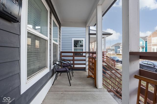 2038 Ruckle Street, Indianapolis, IN 46202