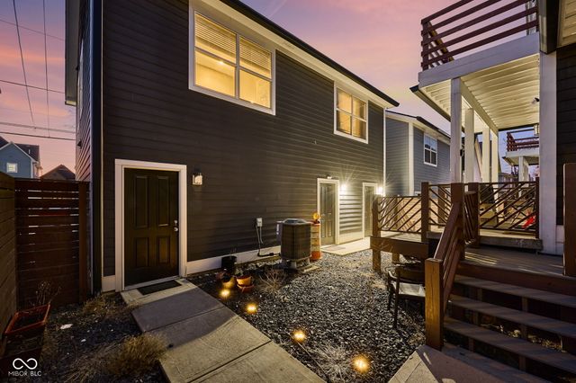 2038 Ruckle Street, Indianapolis, IN 46202