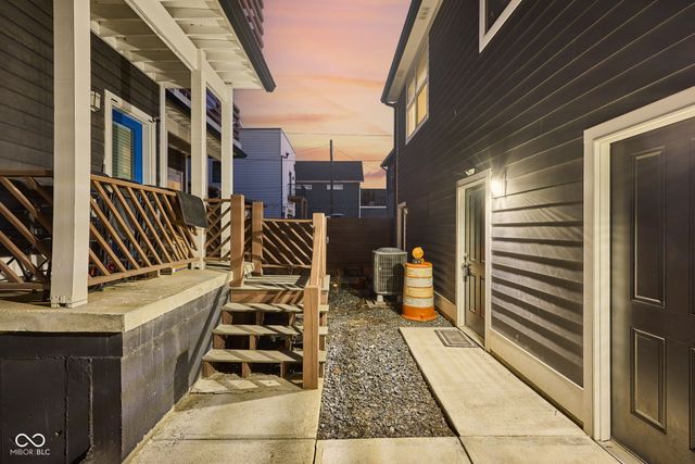 2038 Ruckle Street, Indianapolis, IN 46202