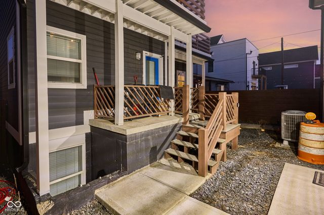 2038 Ruckle Street, Indianapolis, IN 46202