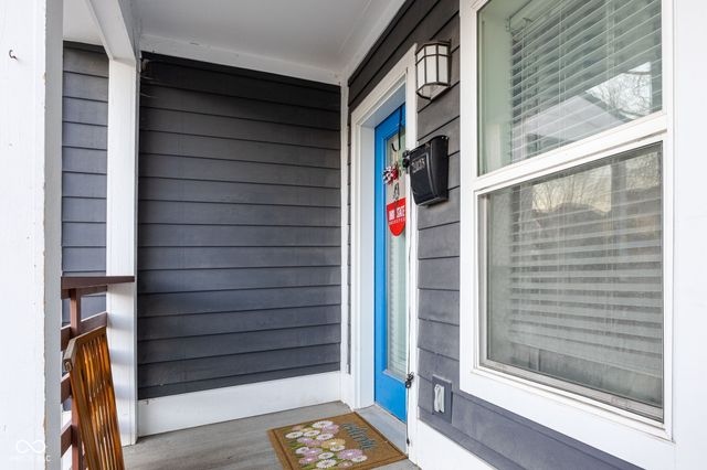 2038 Ruckle Street, Indianapolis, IN 46202