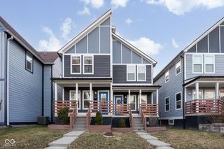 2038 Ruckle Street, Indianapolis, IN 46202