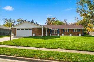 3413 Garianne Drive, Butler Twp, OH 45414