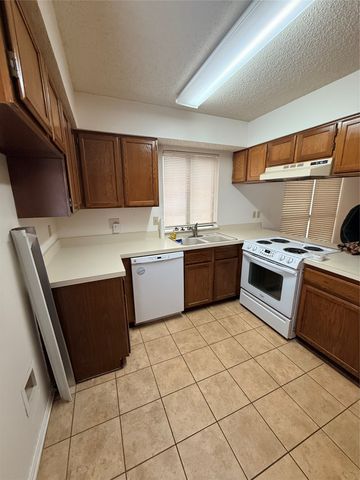 5728 Cancun Drive, North Richland Hills, TX 76180