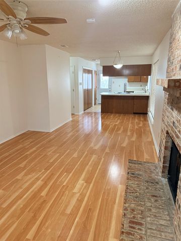 5728 Cancun Drive, North Richland Hills, TX 76180