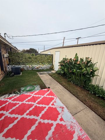 5728 Cancun Drive, North Richland Hills, TX 76180