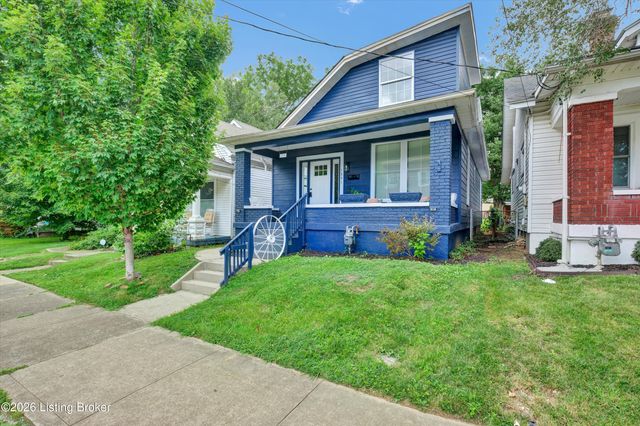 1351 McHenry St, Louisville, KY 40217