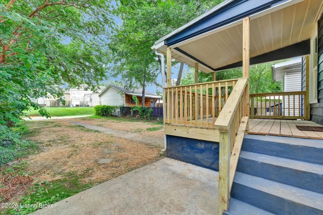 1351 McHenry St, Louisville, KY 40217