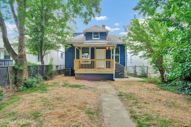 1351 McHenry St, Louisville, KY 40217