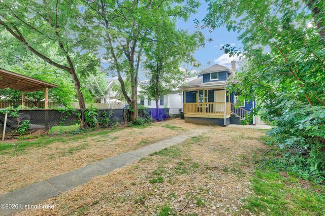 1351 McHenry St, Louisville, KY 40217