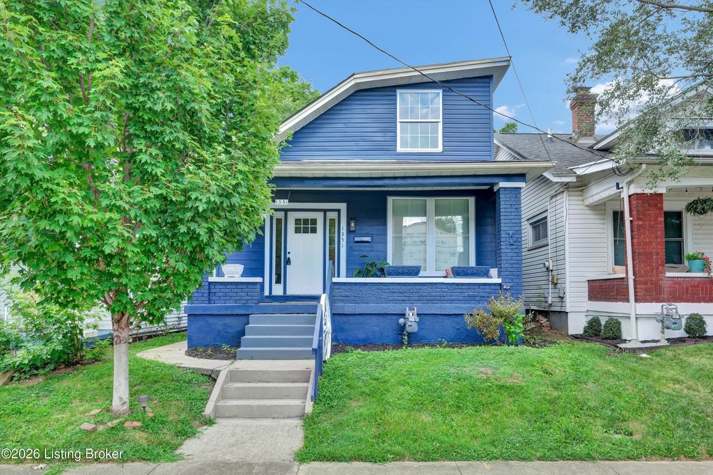 1351 McHenry St, Louisville, KY 40217