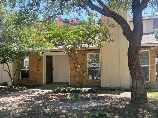 4919 Regal Bluff, Mesquite, TX 75150