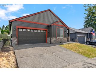 31070 Nw KAYBERN St, North Plains, OR 97133