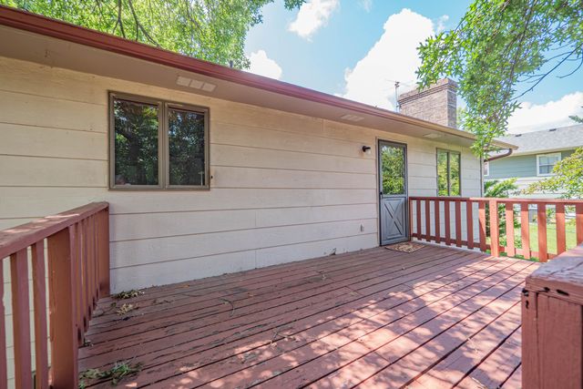 713 HOMESTEAD DR, Moberly, MO 65270