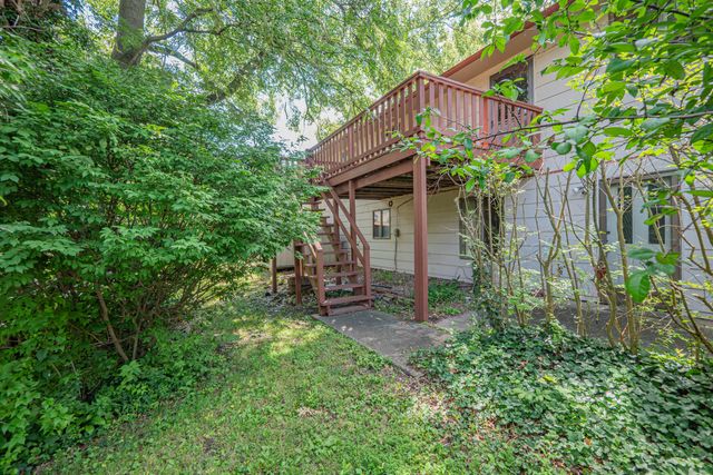 713 HOMESTEAD DR, Moberly, MO 65270