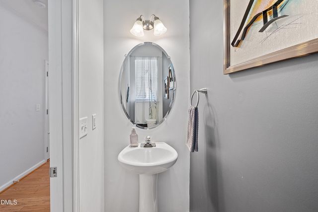 1401 Stone Manor, Raleigh, NC 27610