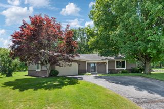 6900 Vista Grande Drive Ne, Cannon Twp, MI 49341
