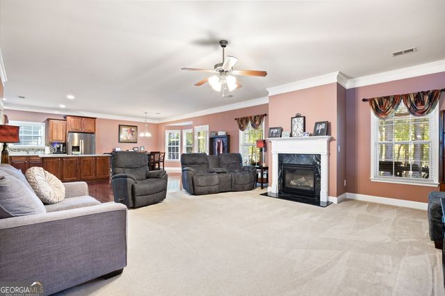 1028 Landon Drive, Villa Rica, GA 30180