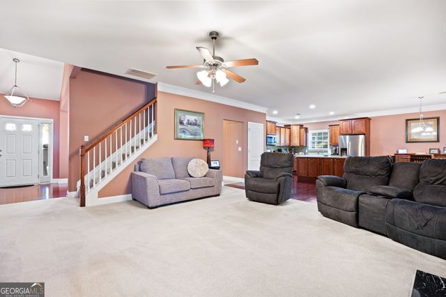 1028 Landon Drive, Villa Rica, GA 30180