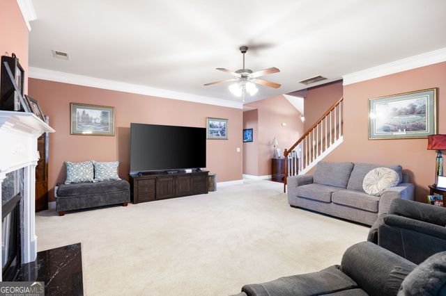 1028 Landon Drive, Villa Rica, GA 30180