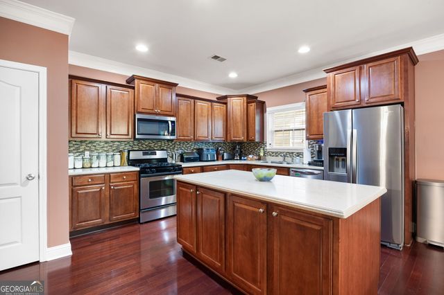 1028 Landon Drive, Villa Rica, GA 30180