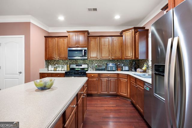 1028 Landon Drive, Villa Rica, GA 30180