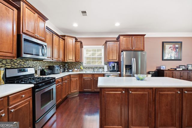 1028 Landon Drive, Villa Rica, GA 30180