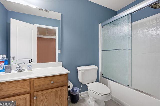 1028 Landon Drive, Villa Rica, GA 30180