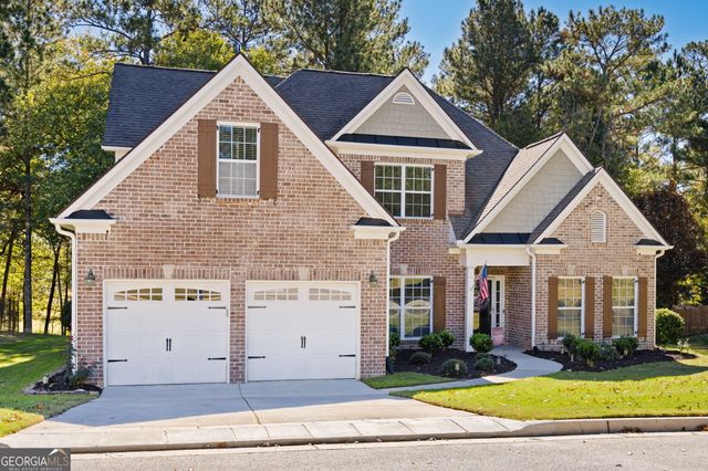 1028 Landon Drive, Villa Rica, GA 30180