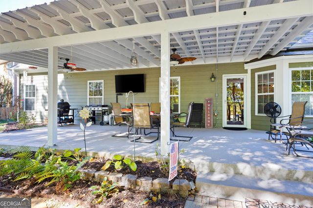 1028 Landon Drive, Villa Rica, GA 30180