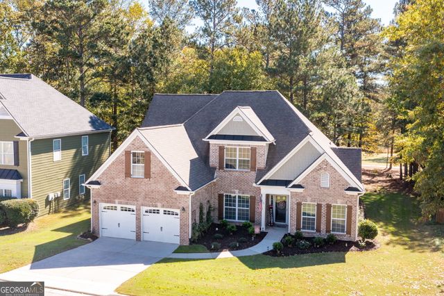 1028 Landon Drive, Villa Rica, GA 30180