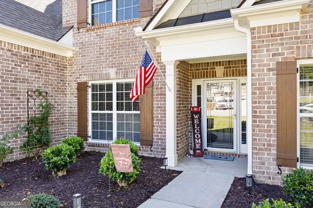 1028 Landon Drive, Villa Rica, GA 30180