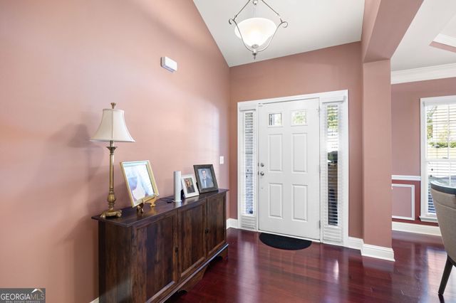 1028 Landon Drive, Villa Rica, GA 30180