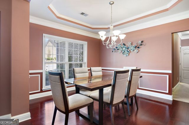 1028 Landon Drive, Villa Rica, GA 30180