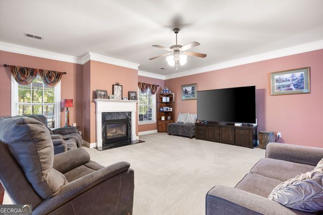 1028 Landon Drive, Villa Rica, GA 30180