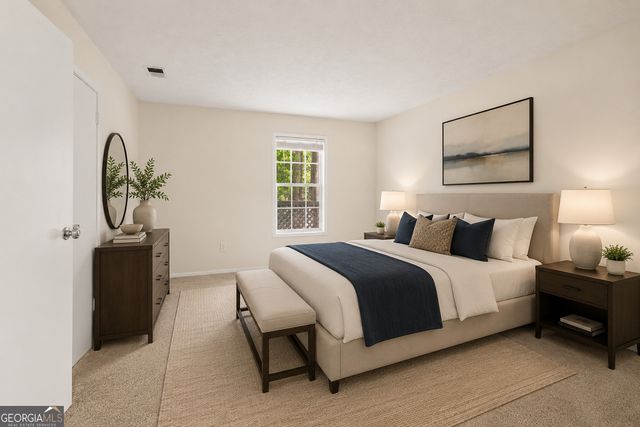 407 Natchez Trace, Sandy Springs, GA 30350