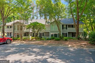 407 Natchez Trace, Sandy Springs, GA 30350