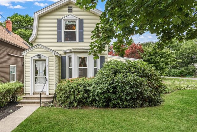 250 Salem Street, Haverhill, MA 01835