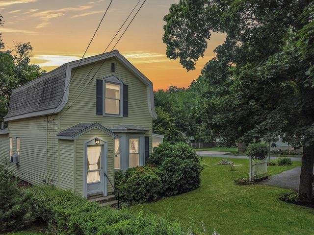250 Salem Street, Haverhill, MA 01835