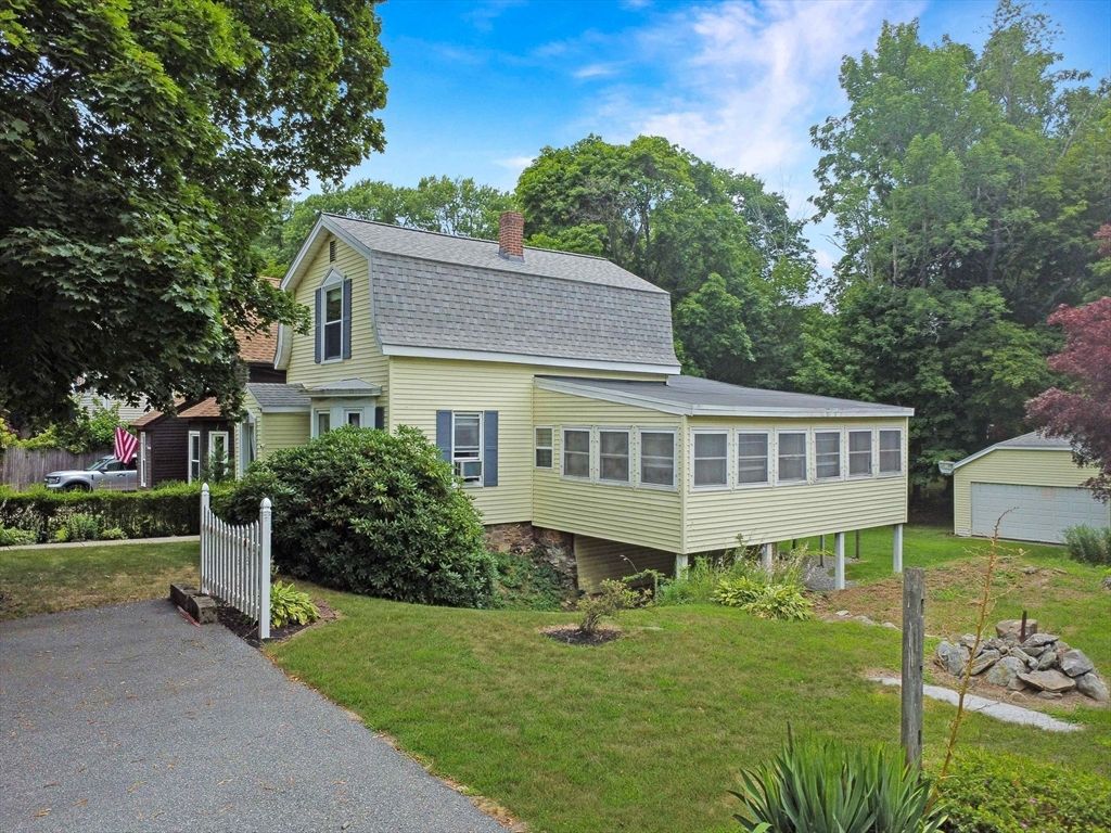 250 Salem Street, Haverhill, MA 01835