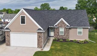 343 Marion Avenue, Kimball Twp, MI 48074
