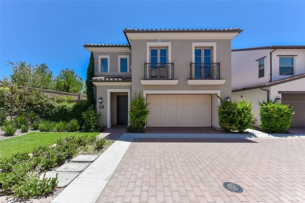 66 Gust, Irvine, CA 92620