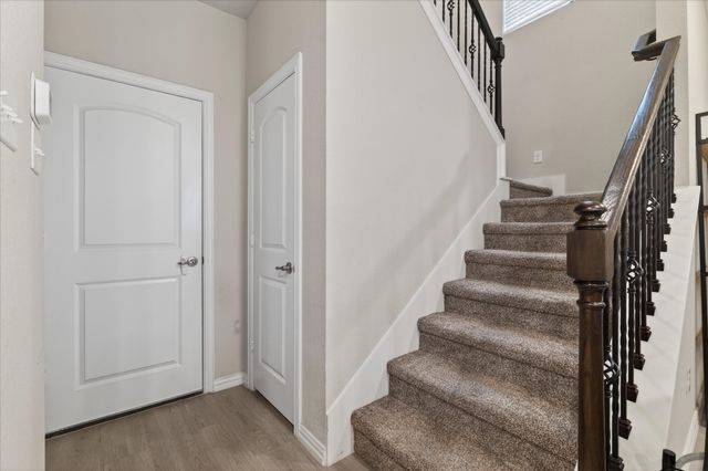 2200 Davenport Drive, Denton, TX 76207